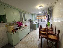 Blk 313 Shunfu Gardens (Bishan), HDB 3 Rooms #479700921
